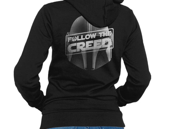 Follow The Creed