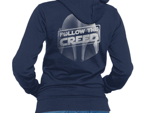 Follow The Creed