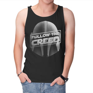 Follow The Creed
