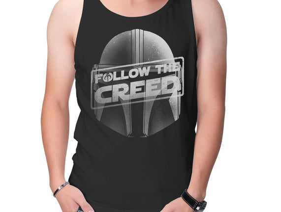 Follow The Creed