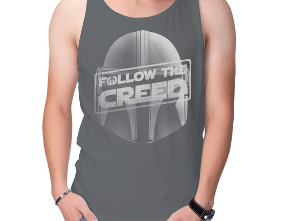Follow The Creed