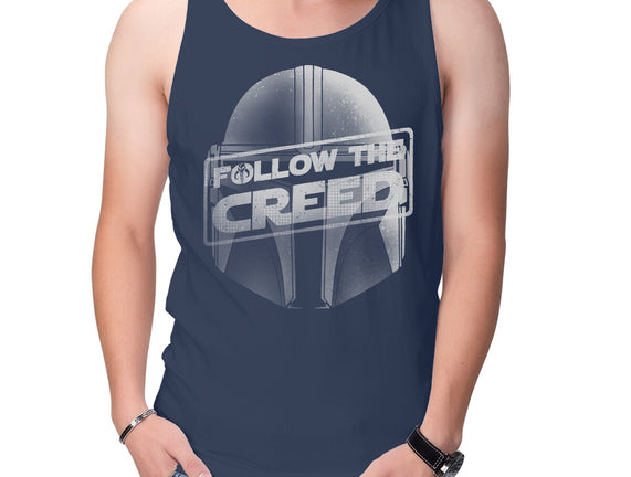 Follow The Creed