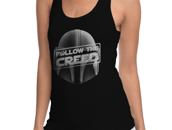Follow The Creed
