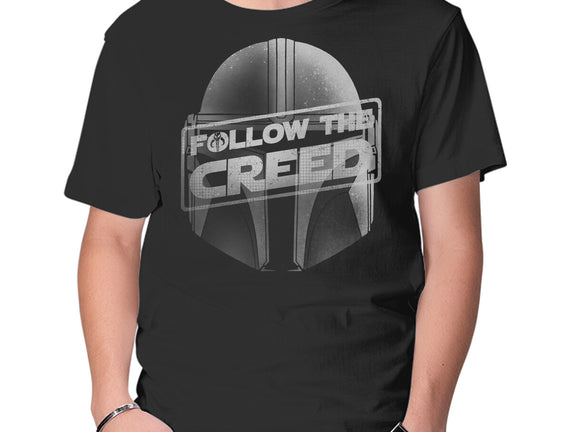 Follow The Creed