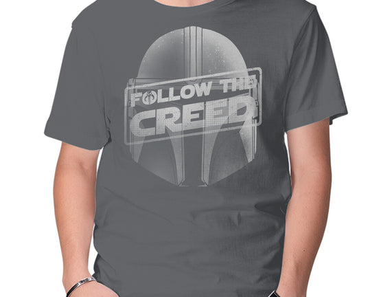 Follow The Creed