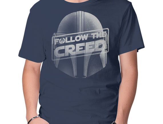 Follow The Creed