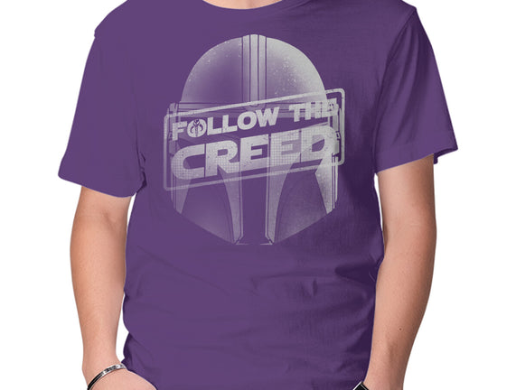 Follow The Creed
