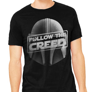 Follow The Creed