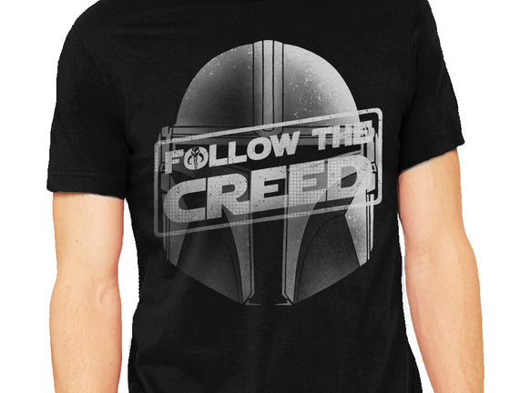 Follow The Creed