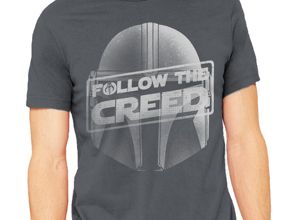 Follow The Creed