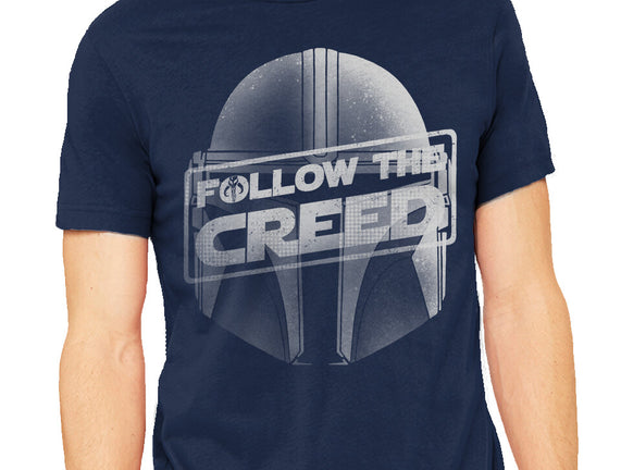 Follow The Creed