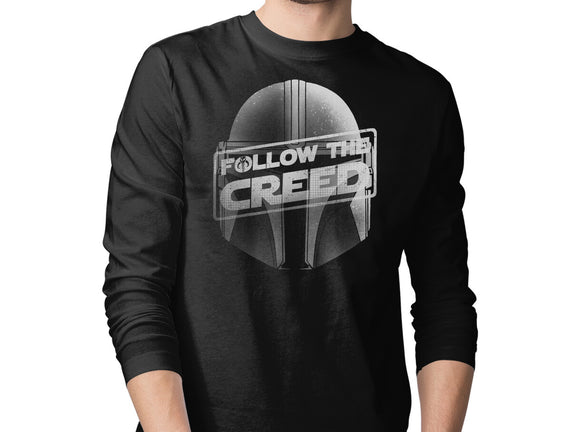 Follow The Creed