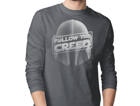 Follow The Creed