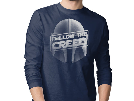 Follow The Creed