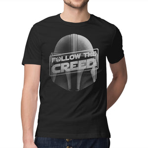 Follow The Creed