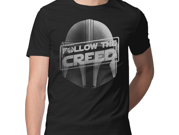 Follow The Creed