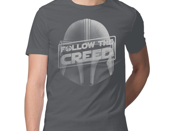 Follow The Creed