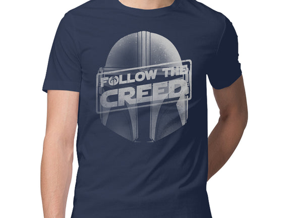 Follow The Creed