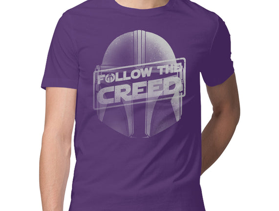 Follow The Creed