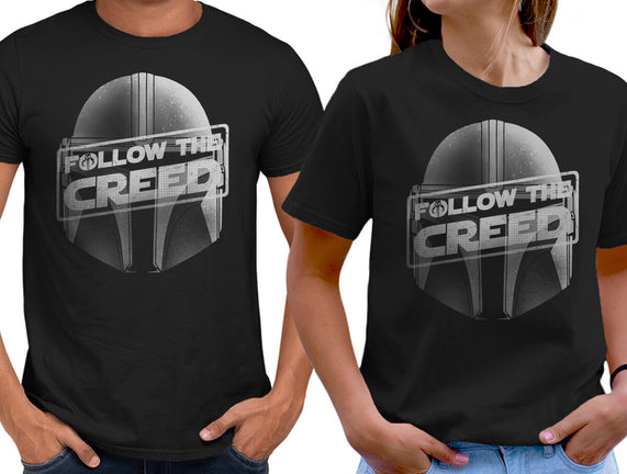 Follow The Creed