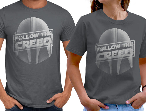 Follow The Creed