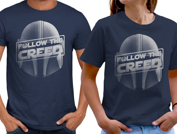 Follow The Creed