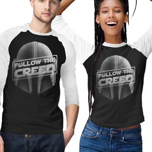 Follow The Creed