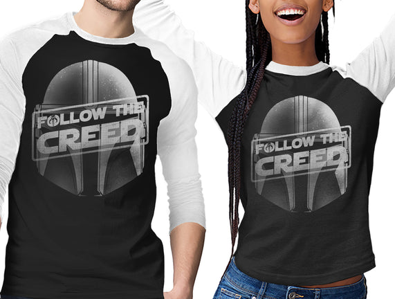 Follow The Creed