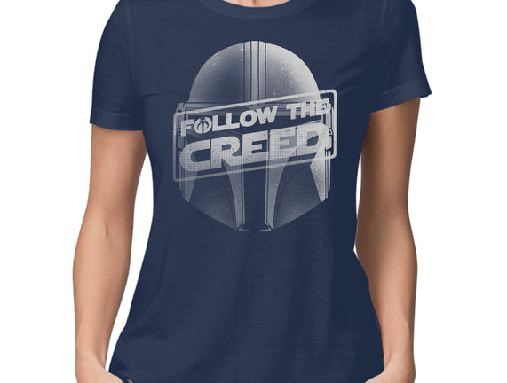 Follow The Creed