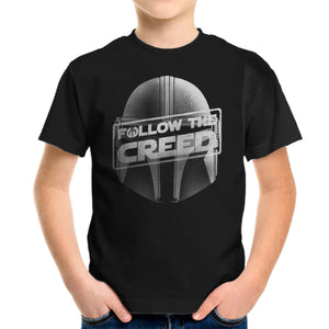 Follow The Creed