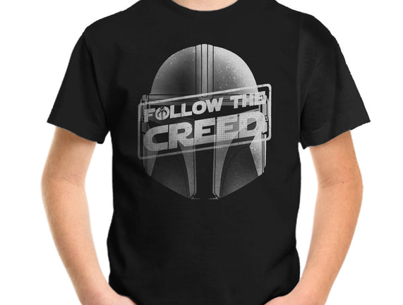 Follow The Creed