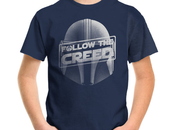 Follow The Creed