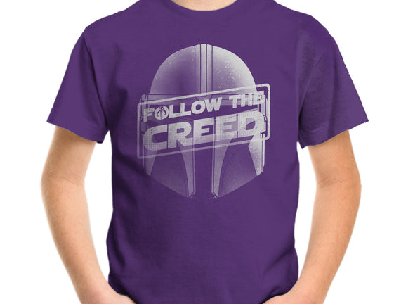 Follow The Creed