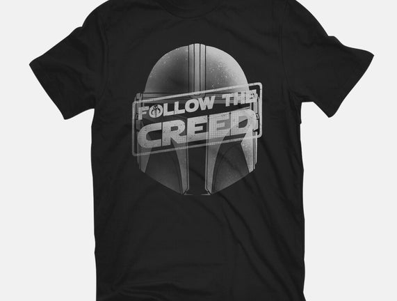 Follow The Creed