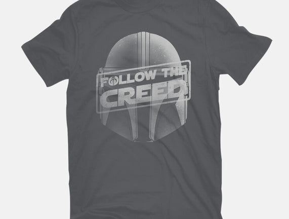Follow The Creed
