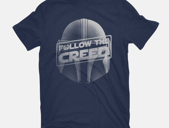 Follow The Creed