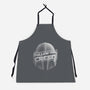 Follow The Creed-Unisex-Kitchen-Apron-rmatix