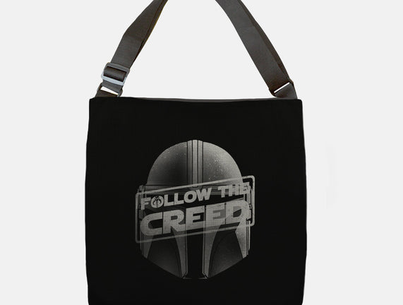 Follow The Creed