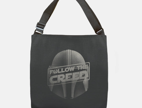 Follow The Creed