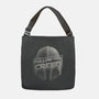 Follow The Creed-None-Adjustable Tote-Bag-rmatix