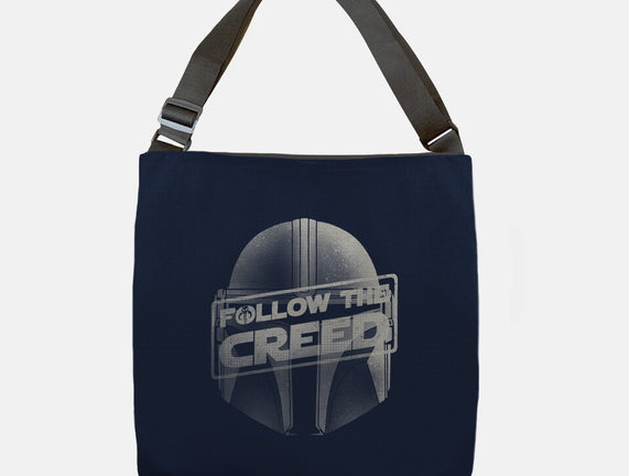 Follow The Creed