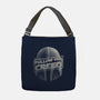 Follow The Creed-None-Adjustable Tote-Bag-rmatix