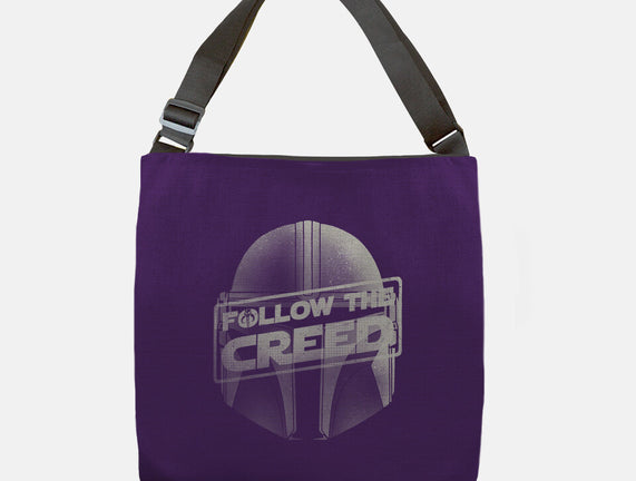 Follow The Creed
