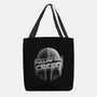 Follow The Creed-None-Basic Tote-Bag-rmatix
