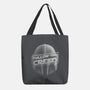 Follow The Creed-None-Basic Tote-Bag-rmatix