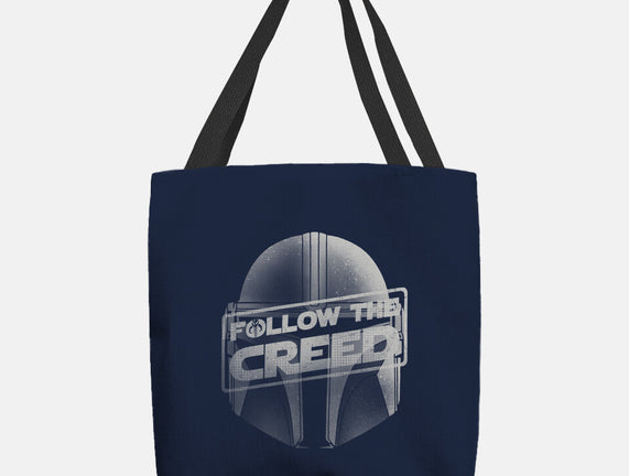 Follow The Creed