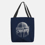 Follow The Creed-None-Basic Tote-Bag-rmatix