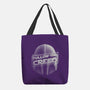 Follow The Creed-None-Basic Tote-Bag-rmatix