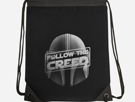 Follow The Creed