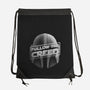Follow The Creed-None-Drawstring-Bag-rmatix